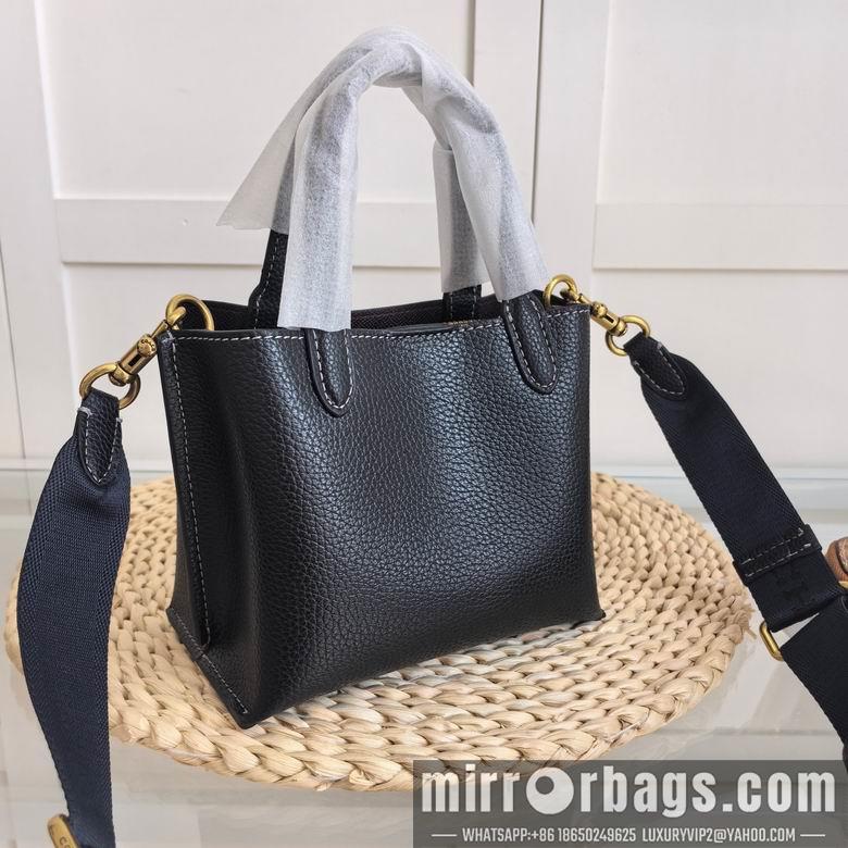 Replica Coach Bags 18X14X10cm 101202 AZ 3colour