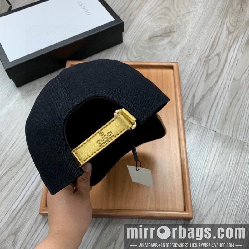 Replica Gucci X NY Hat dx02