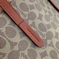 Replica Coach Bags BHF32749  28X19X11