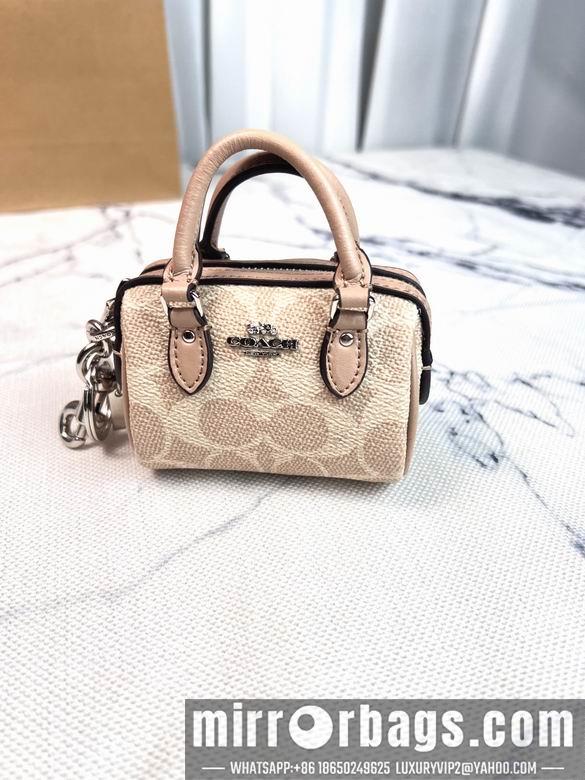 Replica Coach Bags CU279 5.5X9.5X7.5cm DN