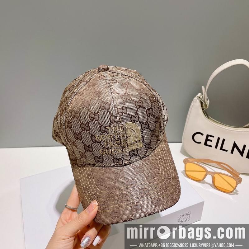 Replica Gucci X The North Face 052850