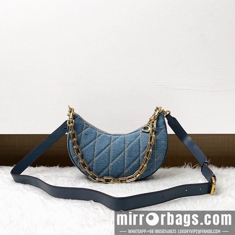 Replica Coach Bags CR679 23X16X6cm AZ