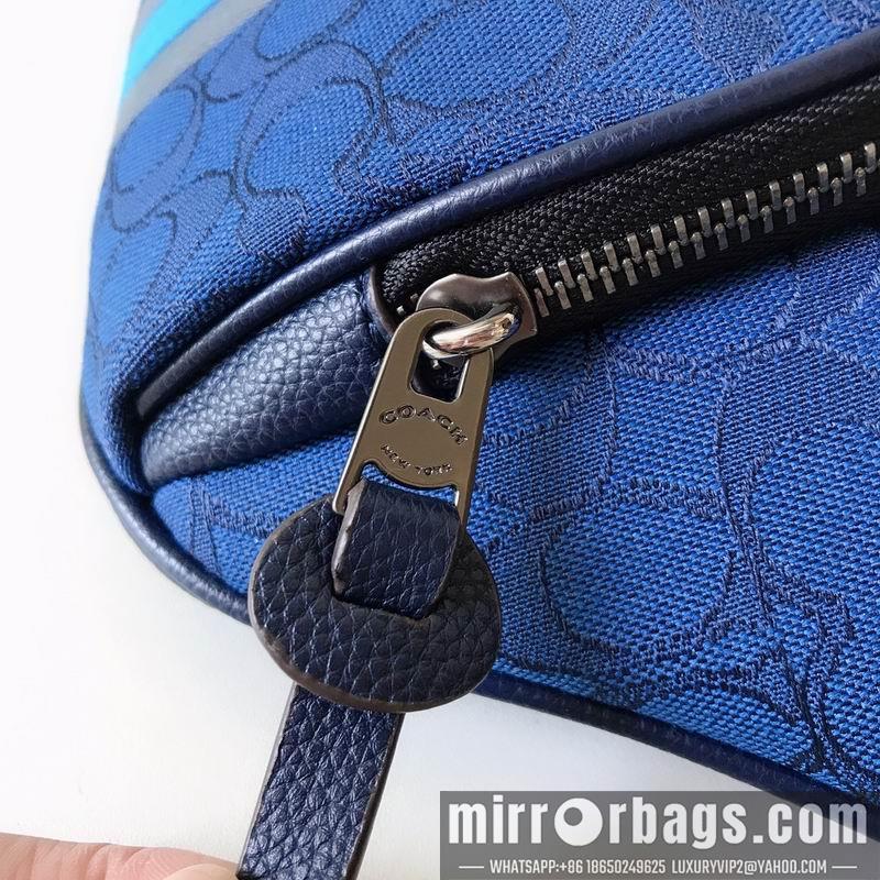 Replica Coach Bags C5386 32X15cm 3 Colors JH
