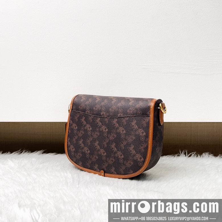 Replica Coach Bags CR512 22X17.5X6cm AZ 2colour