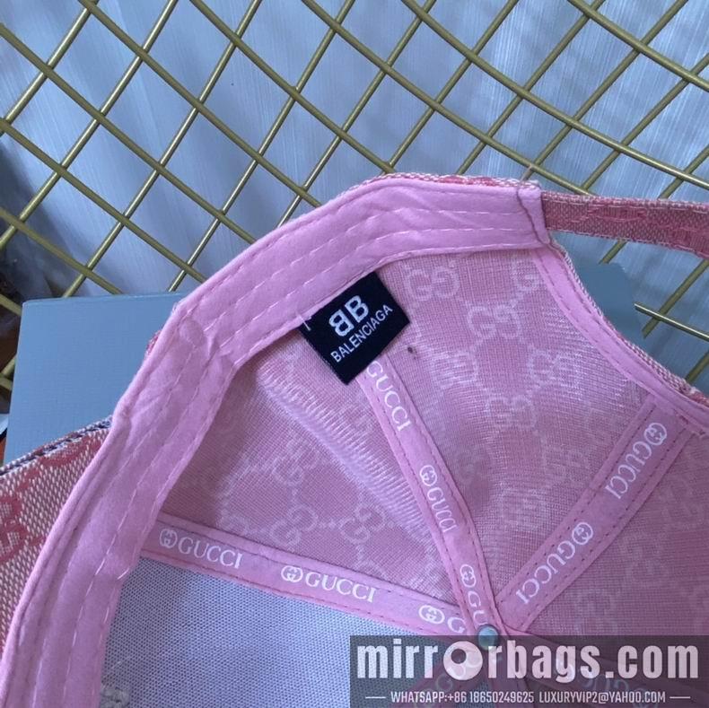 Replica Gucci X Balenciaga 032406