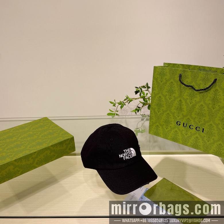 Replica Gucci x The North Face Cap dxn08