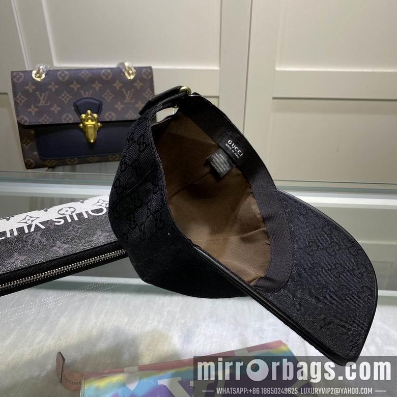 Replica Gucci X NY cap 032436