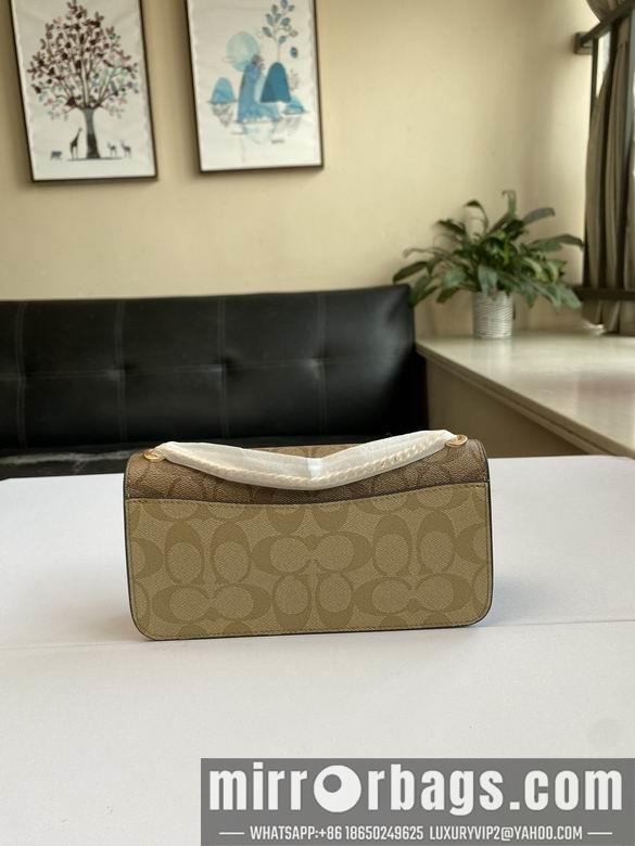 Replica Coach Bags cH167 20X10X4.5cm JH