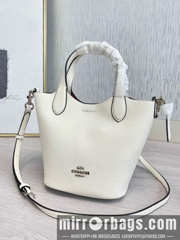 Replica Coach Bags 17X12X20cm 060503 AZ 4colour