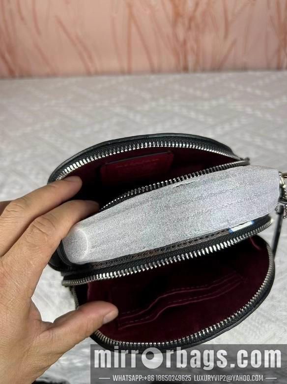 Replica Coach Bags CCM766 18X15.5X6.5cm DN
