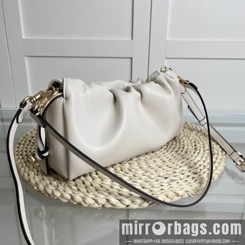 Replica Coach Bags 26X15X7cm 082109 AZ 3colour