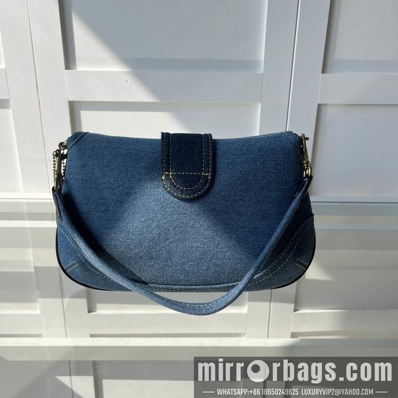 Replica Coach Bags cj814 26.5X16X7.5cm AZ 3colour