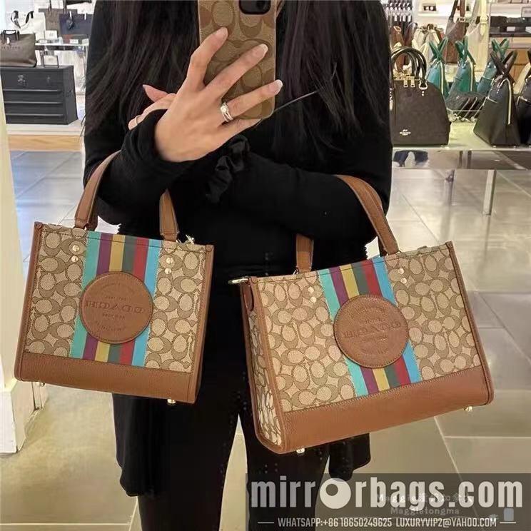 Replica Coach Bags BH5794 29X22X13