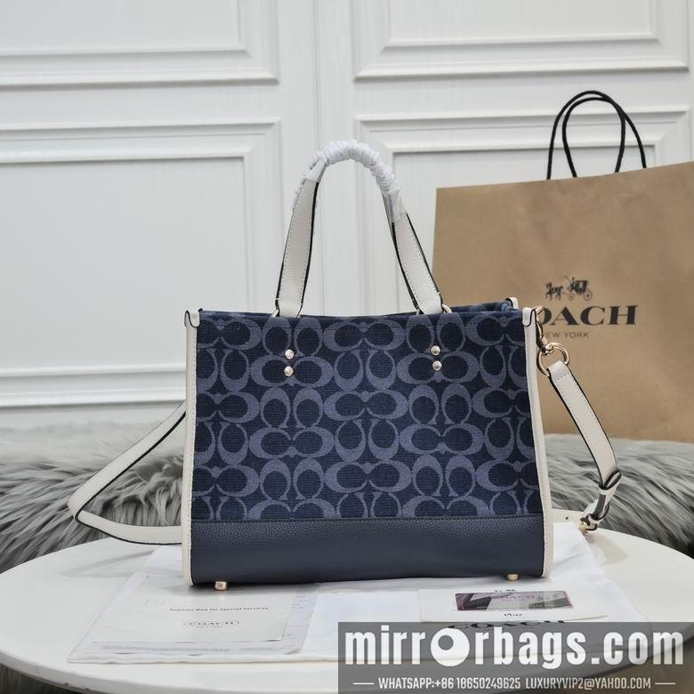 Replica Coach Bags 2826 30X22X13cm XM