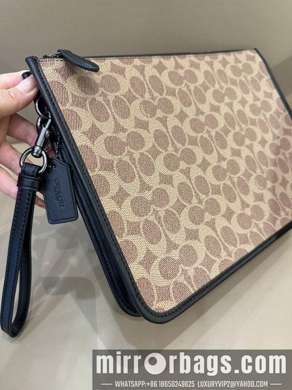 Replica Coach Bags CR786 30.5X21.5X3cm AZ 3colour