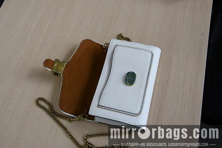 Replica Coach Bags 7110 20X14cm JH