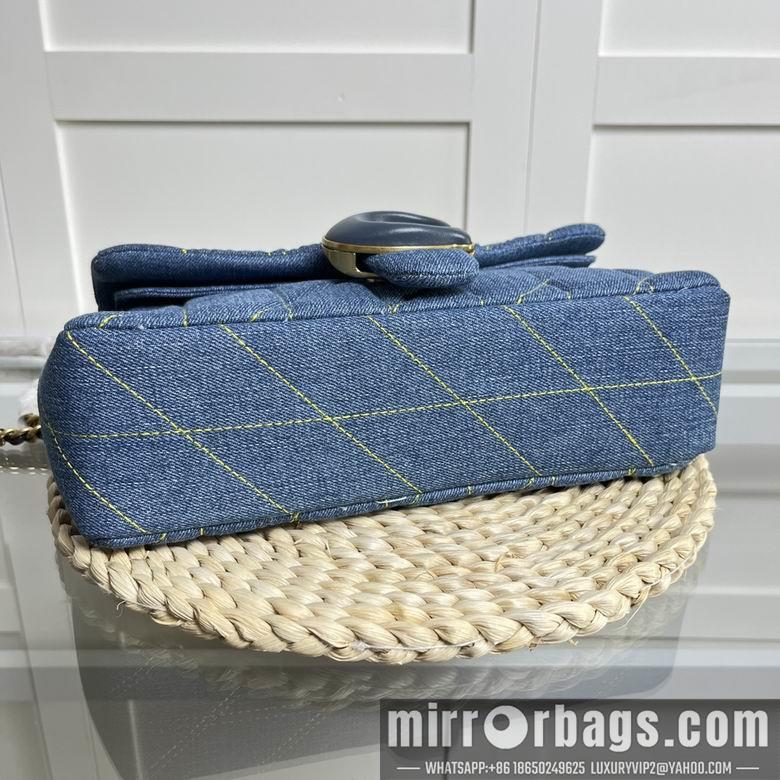 Replica Coach Bags CR704 26X15cm AZ 2colour