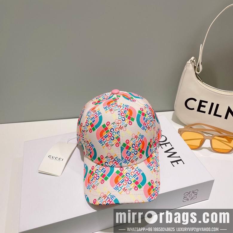 Replica Gucci x The North Face Cap dxn04