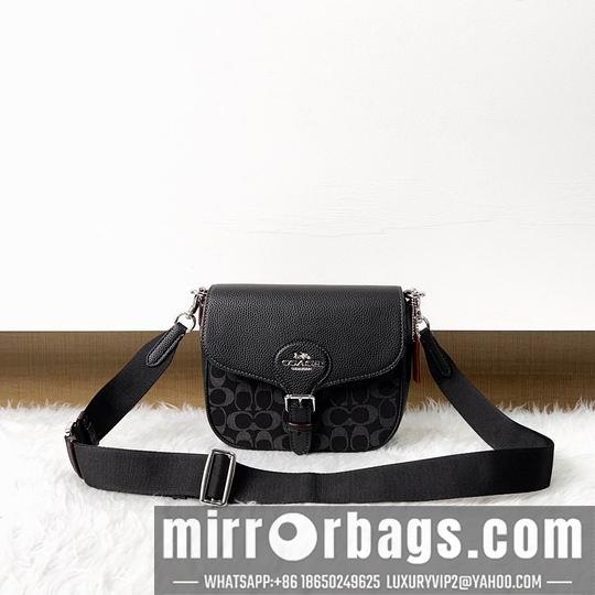 Replica Coach Bags CP103  CP107  cq185 23X20X7cm AZ 4colour