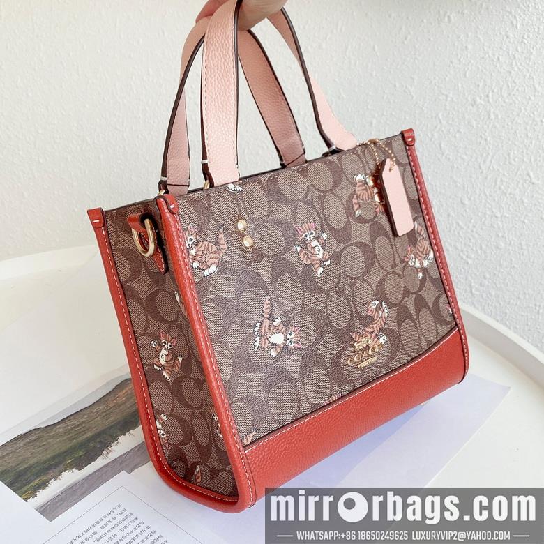 Replica Coach Bags CC424 20X22cm JH