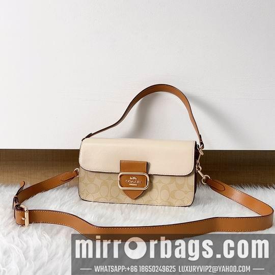 Replica Coach Bags Coach CR332 26.5x6.5x14cm zy