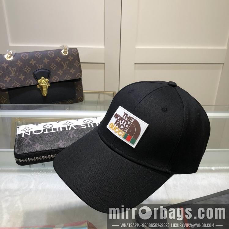 Replica Gucci X Northface cap 032411
