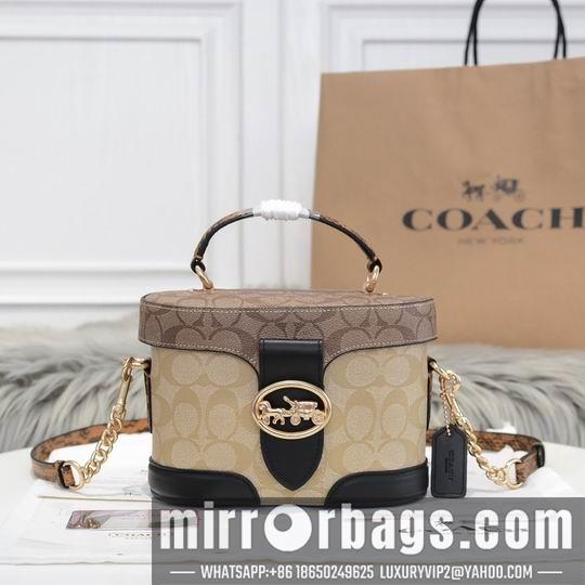 Replica Coach Bags 5504 20X14X11.5cm AZ