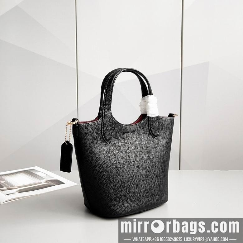 Replica Coach Bags CR169 CR168 CR256 19.5X17.5X13cm JH 4colour