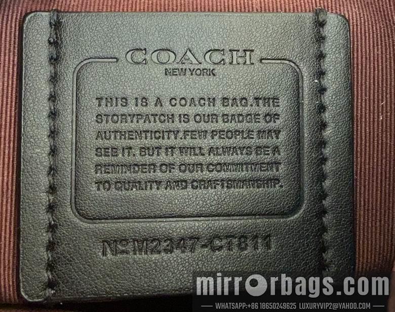 Replica Coach Bags CT810 CT811 26.5X30.5X14.5cm JH 2colour