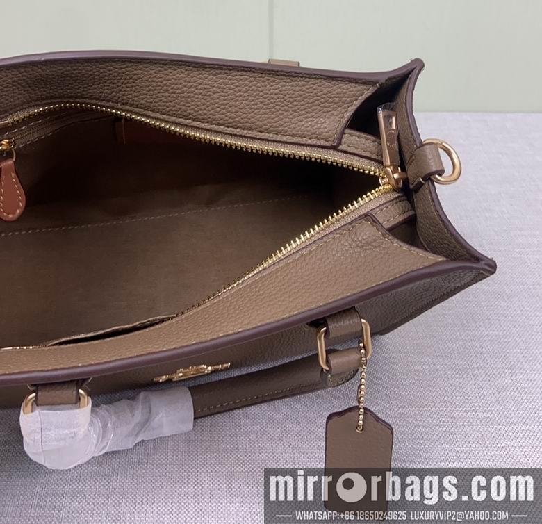 Replica Coach Bags CY668 CY676 24.5X20cm AZ 4colour