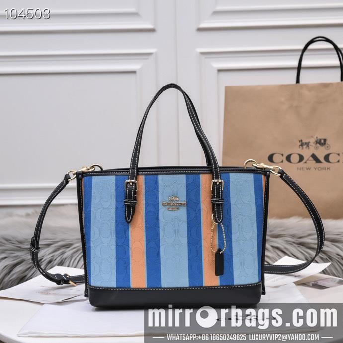Replica Coach Bags C408 25X19X12cm AZ