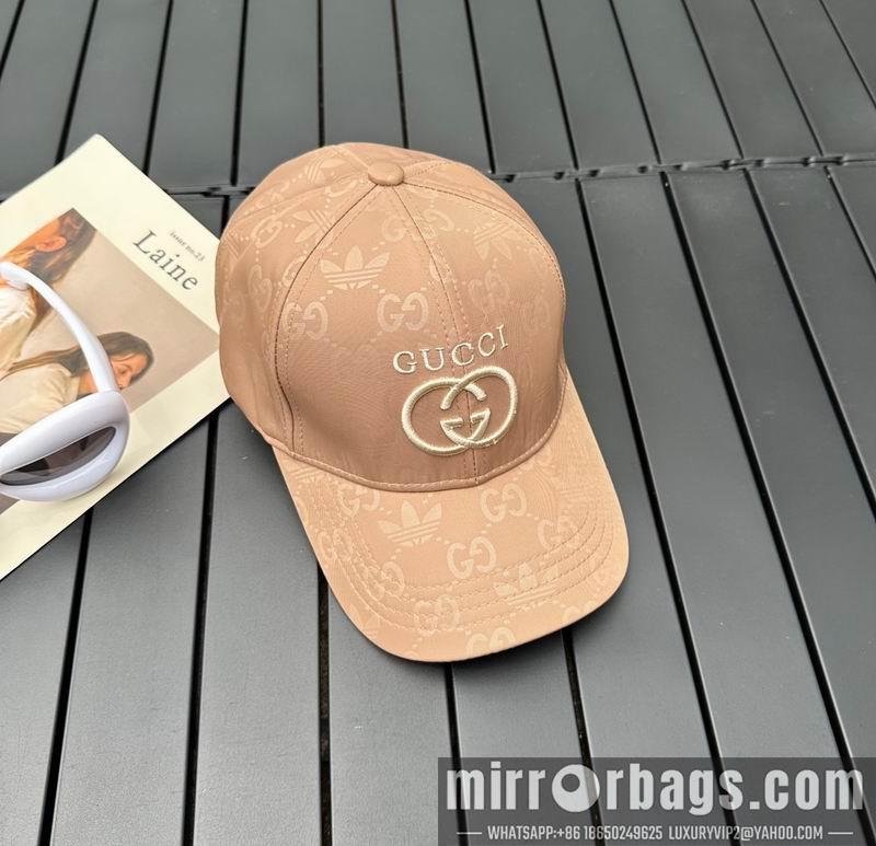 Replica Gucci X Adidas Hat 042185