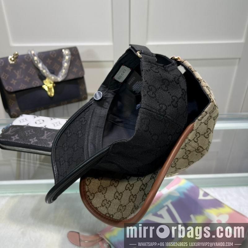 Replica Gucci X Adidas Hat 081553