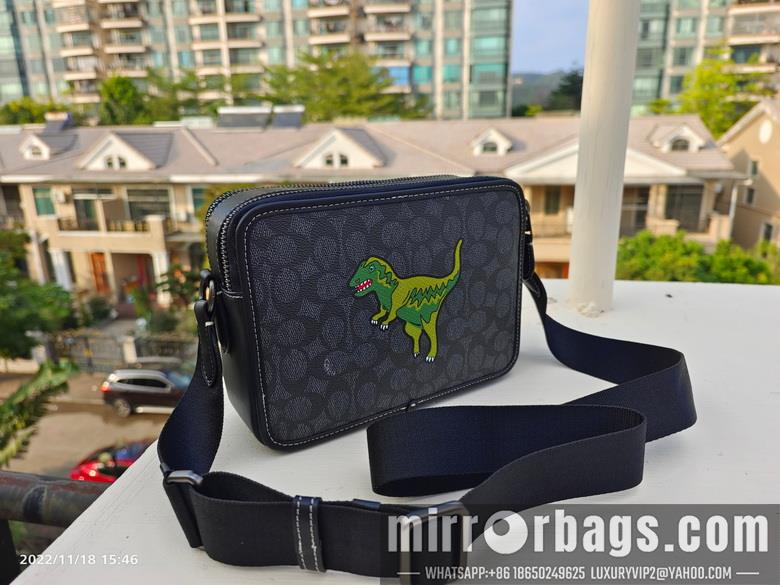 Replica Coach Bags CF076 24X16X7cm JH