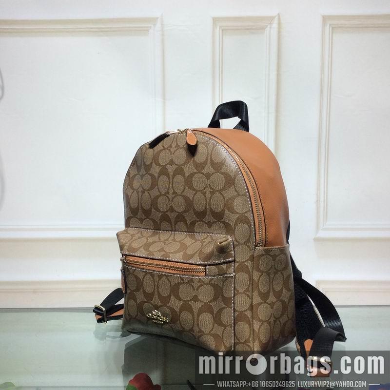 Replica Coach Bags 58314 23x30x10 cm