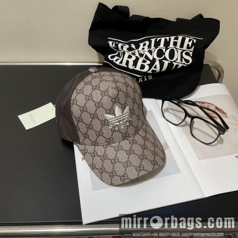 Replica Gucci X Adidas cap 042701