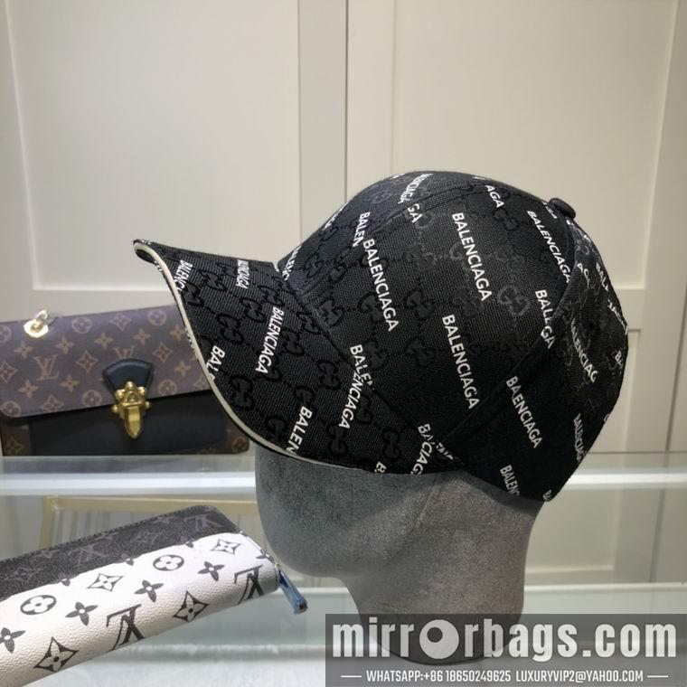 Replica Gucci X Balenciaga 032412