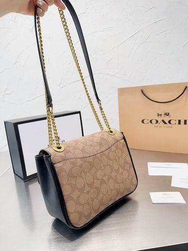 Replica Coach Bags Coach Klare 25x16cm CN