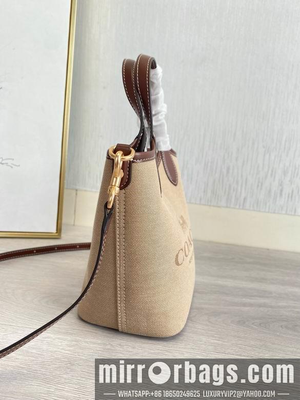 Replica Coach Bags 17X12X20cm 060503 AZ 4colour