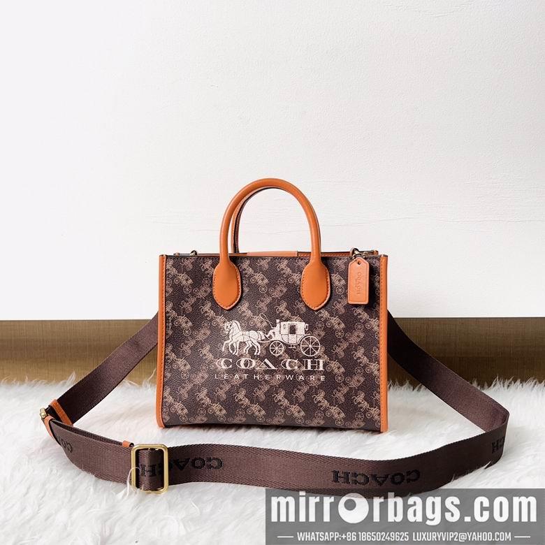 Replica Coach Bags CR682 cr680 cs251 26X20X11cm AZ 4colour