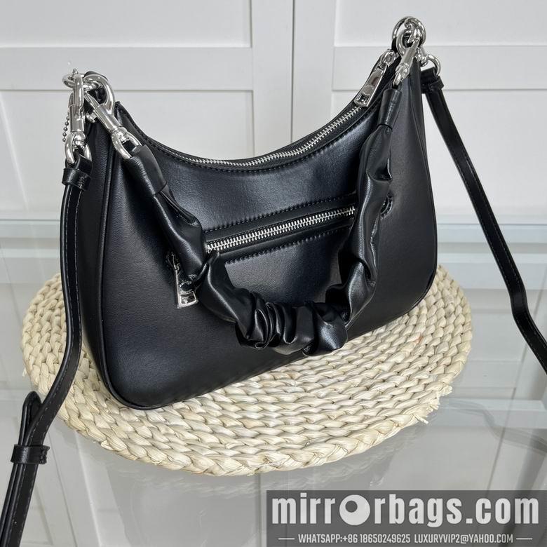 Replica Coach Bags 29X23X9cm 082108 AZ 3colour