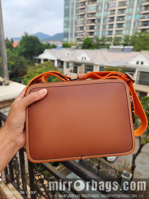 Replica Coach Bags CC078 24X16X7cm JH