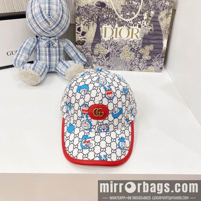 Replica Gucci X Disney 032409