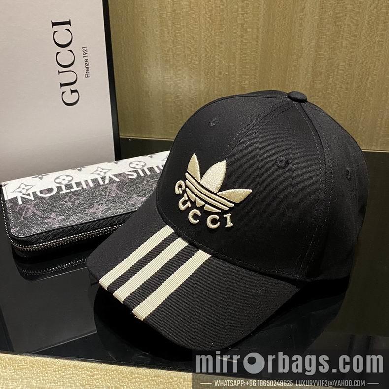 Replica Gucci X Adidas Hat 032410