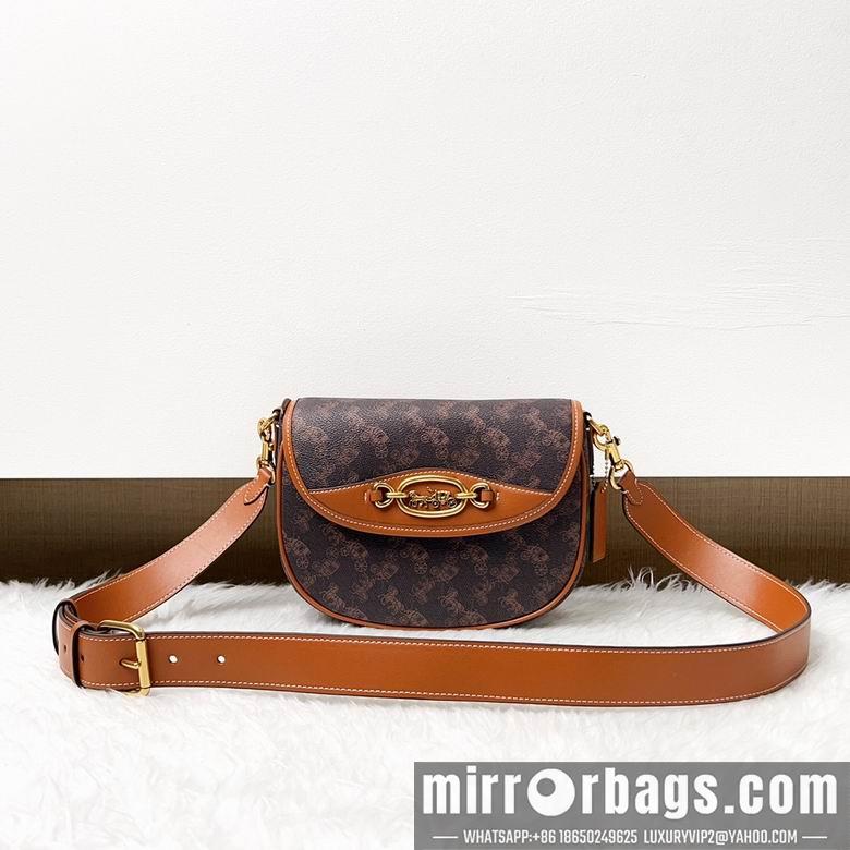 Replica Coach Bags CR512 22X17.5X6cm AZ 2colour