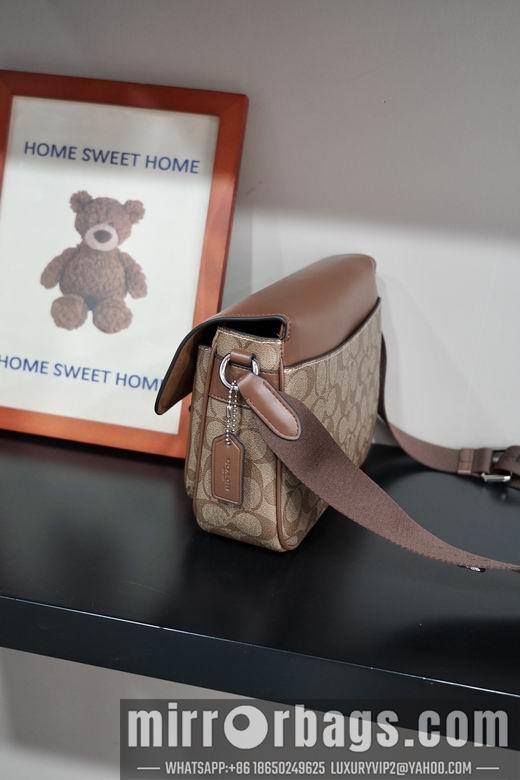 Replica Coach Bags 050301 AZ 4colour