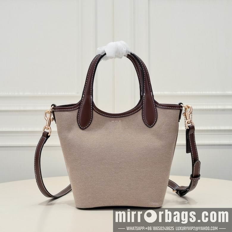 Replica Coach Bags CR169 19.5X17.5X13cm JH