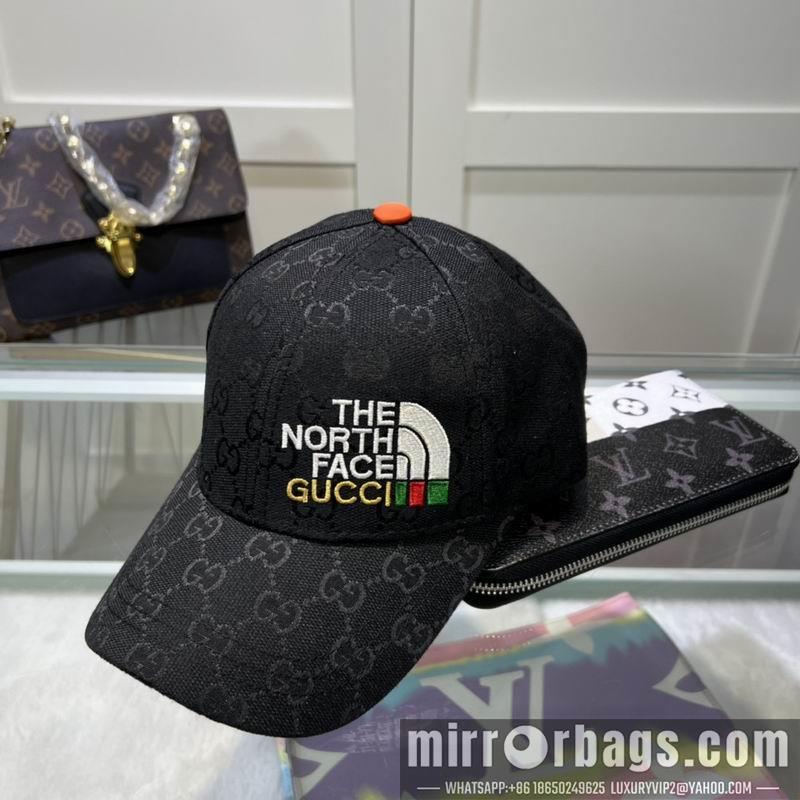Replica Gucci X The North Face Cap 080856