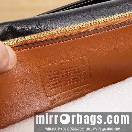 Replica Coach Bags CP131 23X11X7cm AZ 4colour