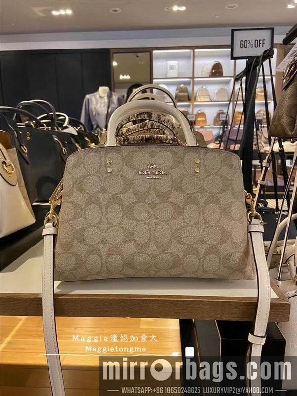Replica Coach Bags BH 91384